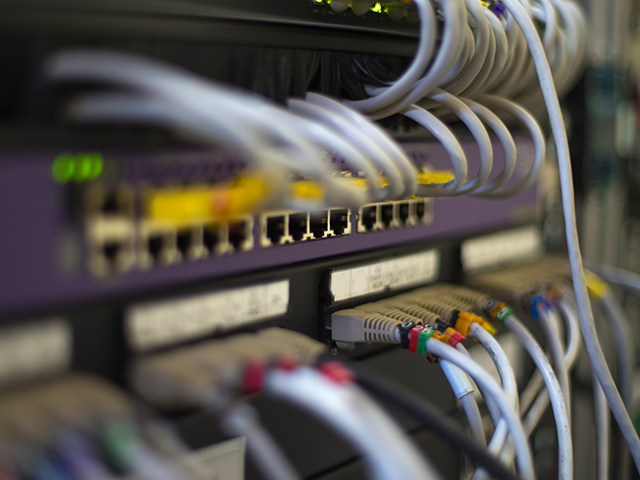 通讯与网络系统