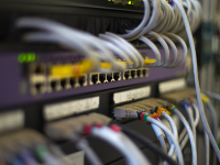 通讯与网络系统