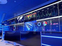 建筑设备管理系统