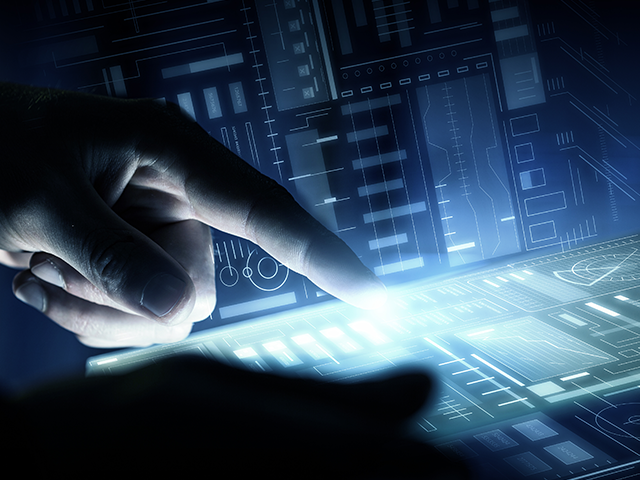 信息化应用系统