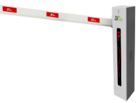 变频道闸一体机