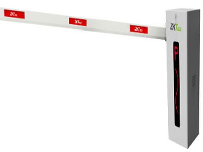 变频道闸一体机