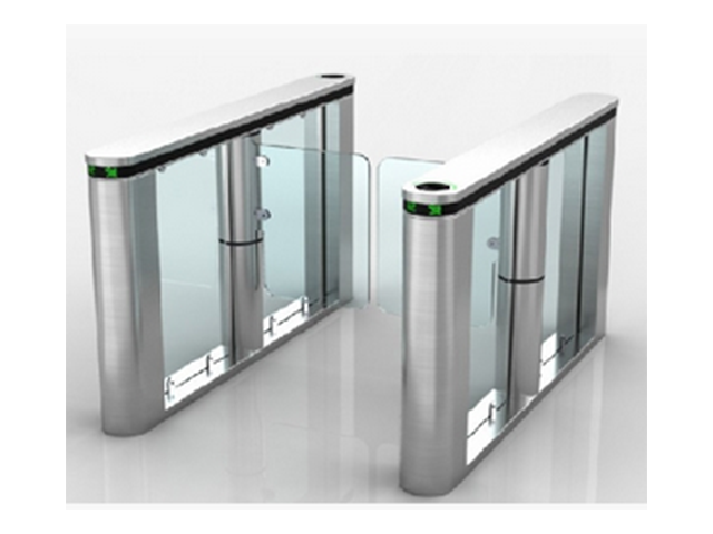 桥式圆角速通门