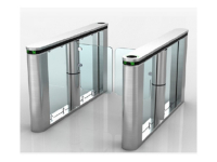 桥式圆角速通门