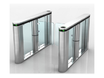 桥式圆角速通门
