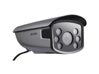 DS-2CD8627FWD/F-LZ【智能人脸筒型网络摄像机】