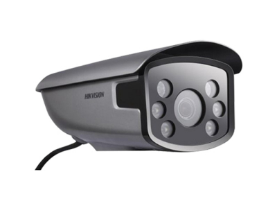 DS-2CD8627FWD/F-LZ【智能人脸筒型网络摄像机】