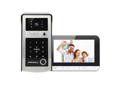 IDS无线APP可视对讲