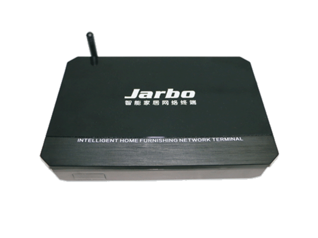 智能家居控制终端