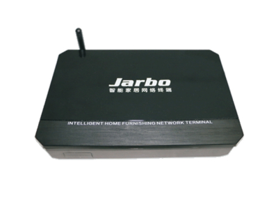 智能家居控制终端