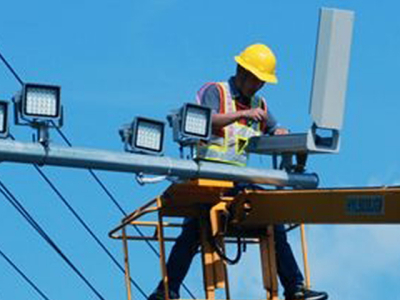 监控安装维修服务