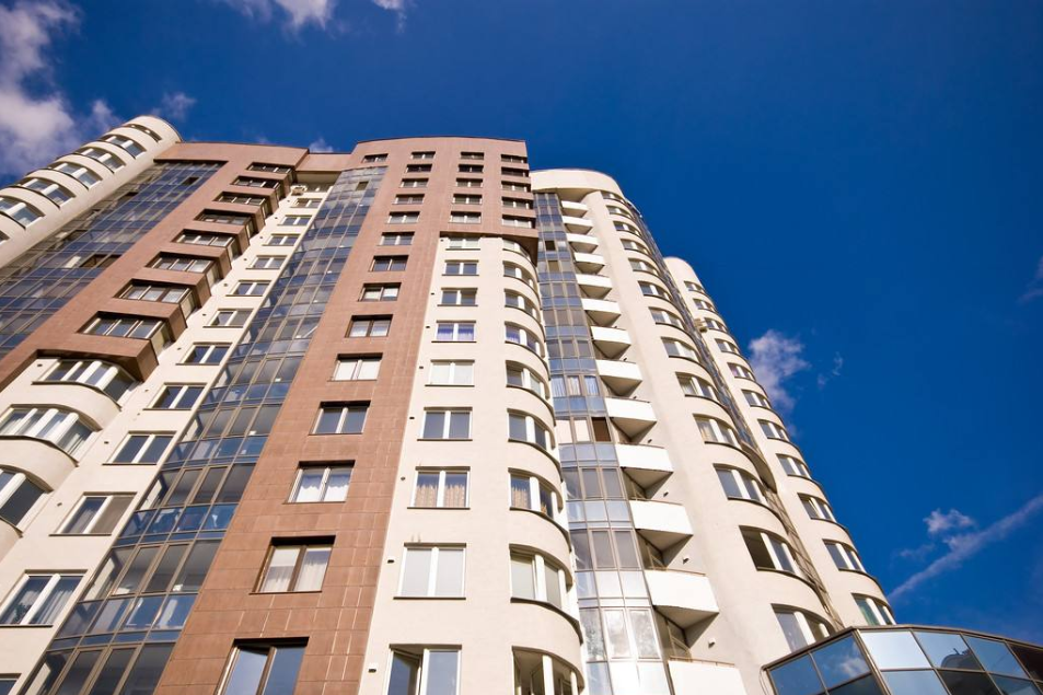 长租公寓智能化工程