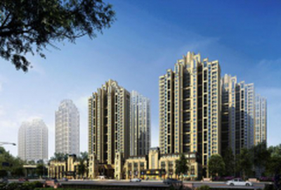 小区建筑智能化工程