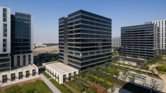 园区建筑智能化工程