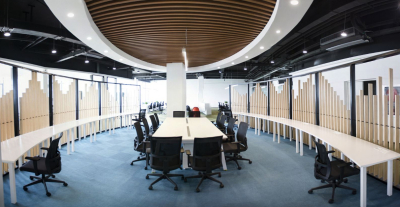 办公建筑智能化工程