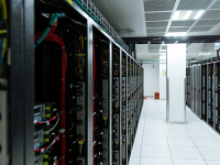 数据中心机房建设工程服务案例